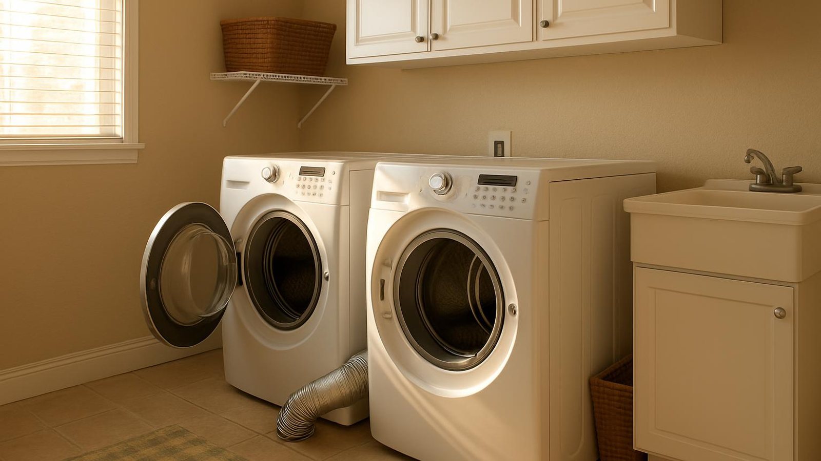 Grandview Dryer Cleaning Services — dryer vent cleaning near you